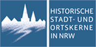 Historische Stadt- und Ortskerne in NRW